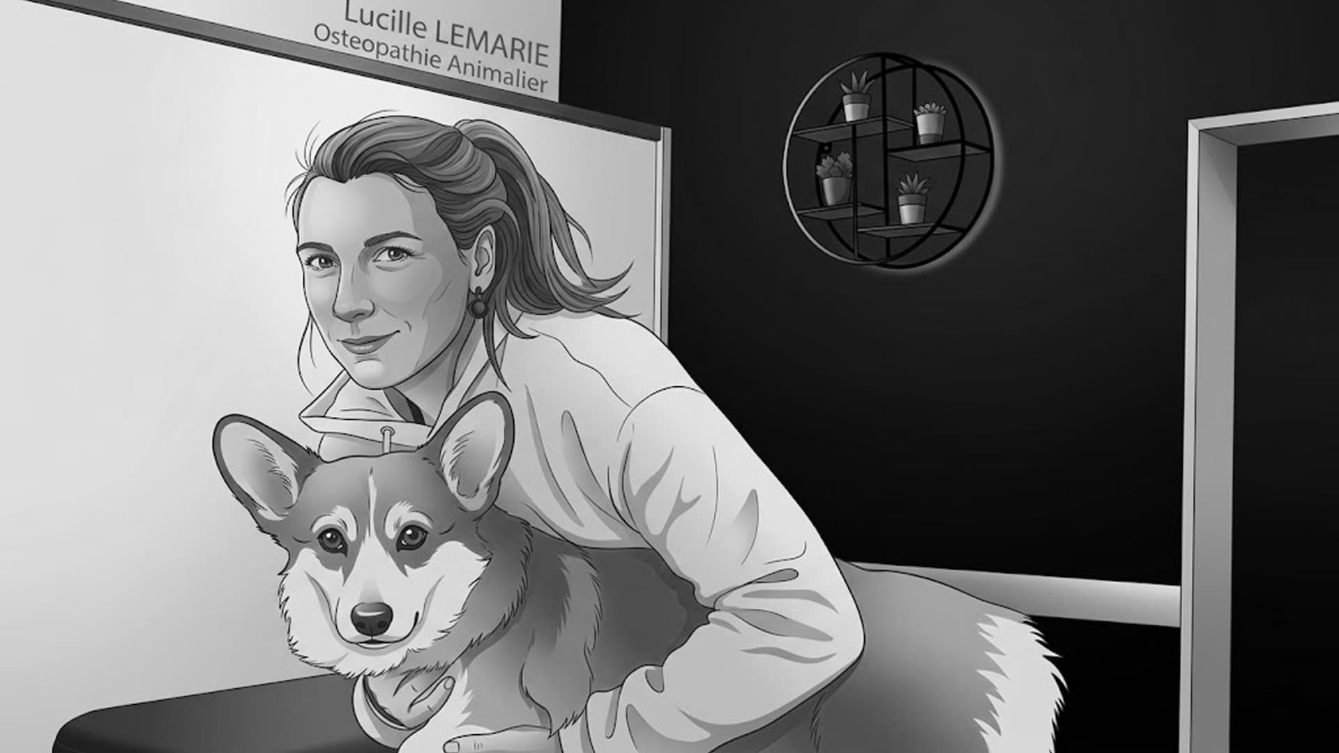 Une vision 360° pour une harmonie profonde entre le corps et l'esprit